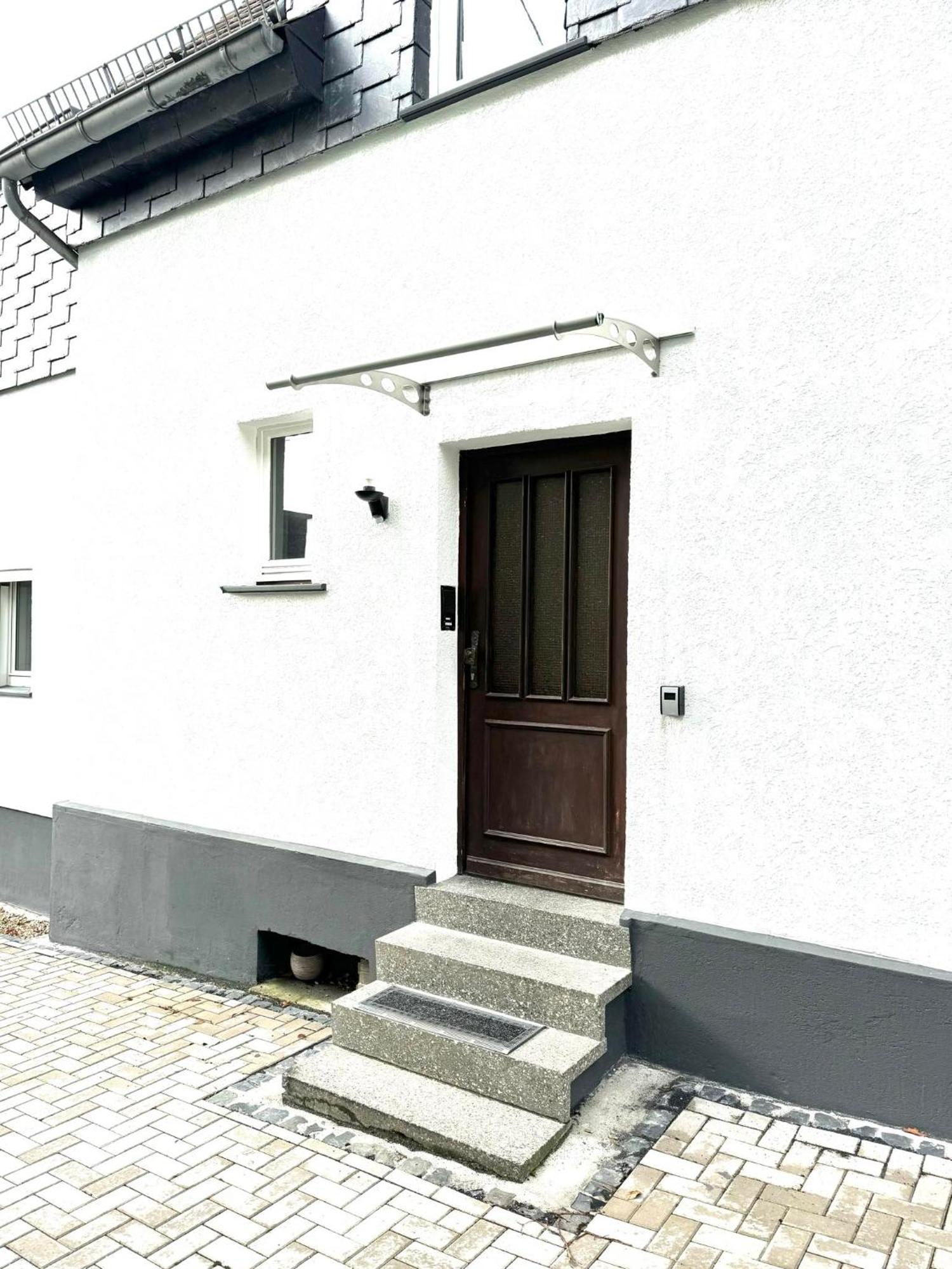 Ferienhaus Dierdorf Exterior foto